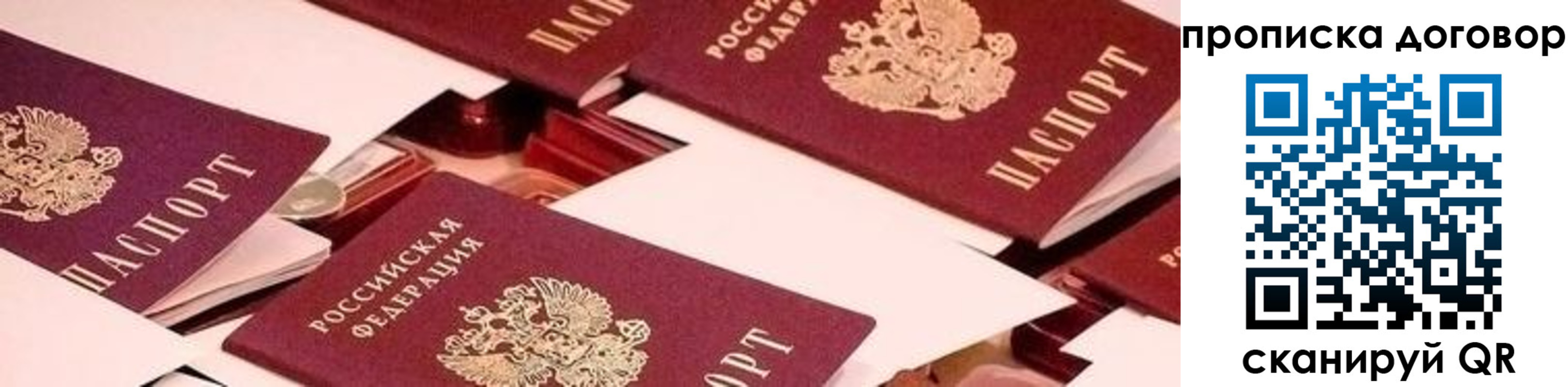 прописка 2025 в Красногорске